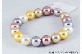 vòng ngọc trai 021