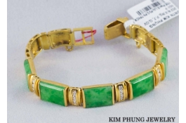 lắc cẩm thạch