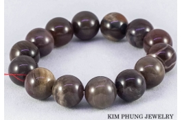 vòng đá phong thủy 025